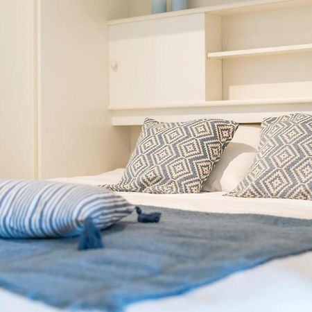 ניופורט Portsight - Cosy Apartment For 4 Persons With Parking מראה חיצוני תמונה