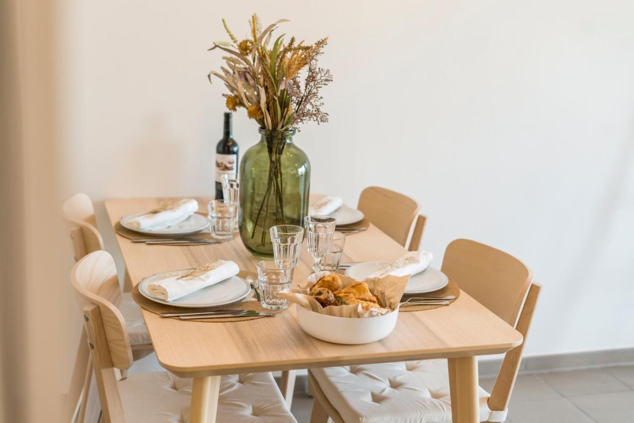 ניופורט Portsight - Cosy Apartment For 4 Persons With Parking מראה חיצוני תמונה
