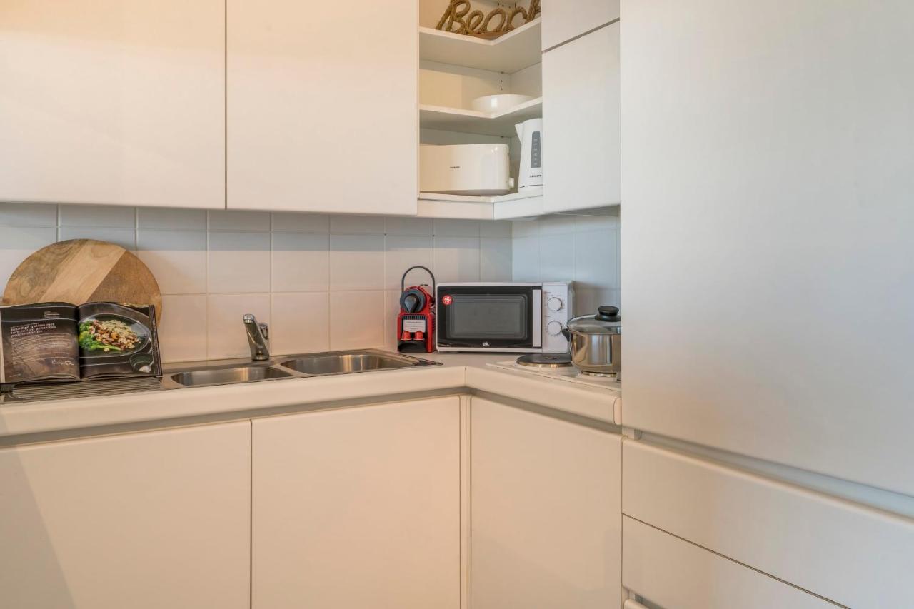 ניופורט Portsight - Cosy Apartment For 4 Persons With Parking מראה חיצוני תמונה